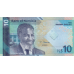 (107) ** PNew (PN20) Namibia - 10 Dollars (2025)